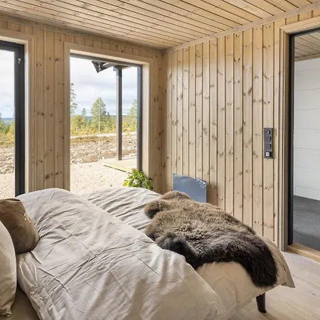 New And Spacious In * Trysil