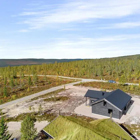 New And Spacious In * Trysil