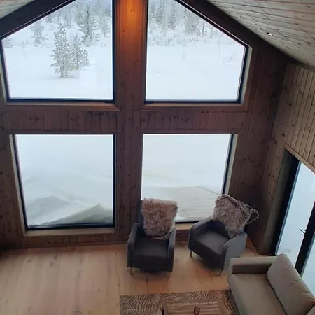 Hébergement de vacances New And Spacious In