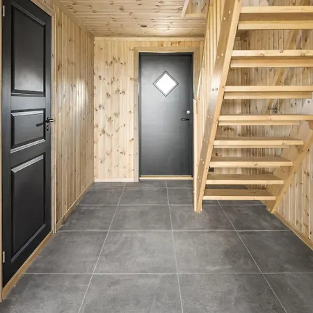 New And Spacious In Trysil
