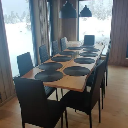 New And Spacious In Casa de Férias