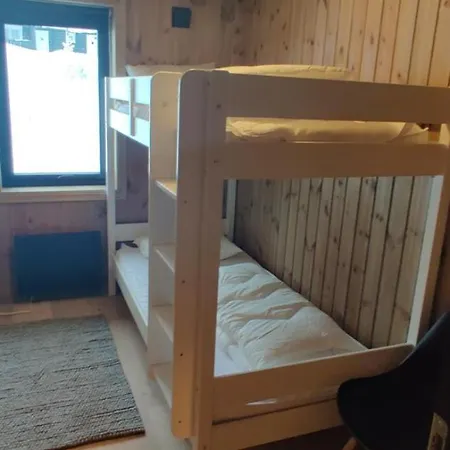 New And Spacious In *