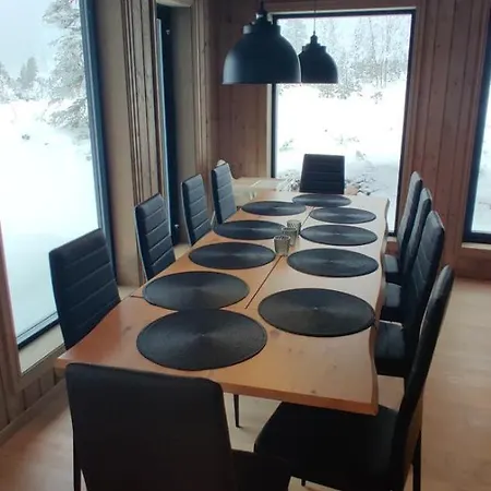 New And Spacious In