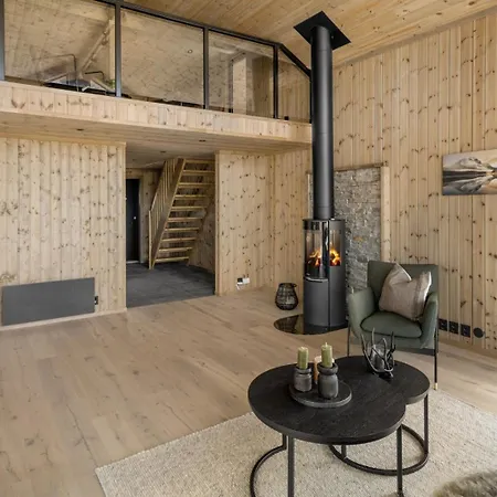 New And Spacious In Hébergement de vacances