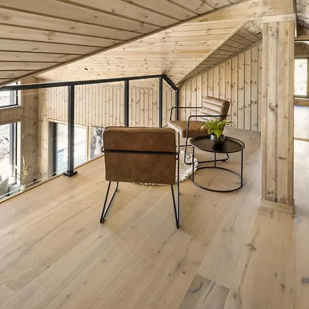 New And Spacious In *