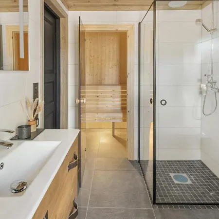 New And Spacious In Trysil