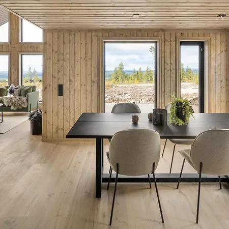 New And Spacious In