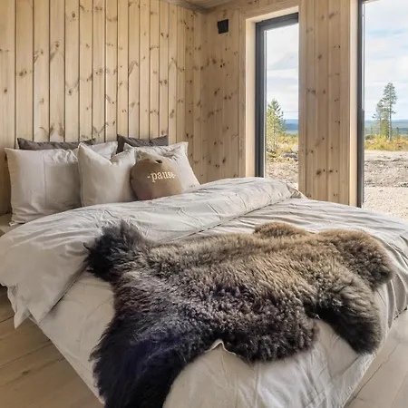 New And Spacious In Hébergement de vacances *