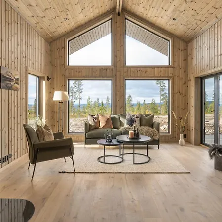 New And Spacious In *
