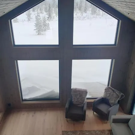 New And Spacious In * Trysil