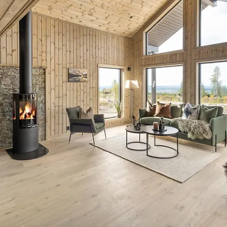 New And Spacious In *