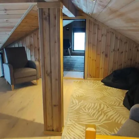 New And Spacious In * Trysil