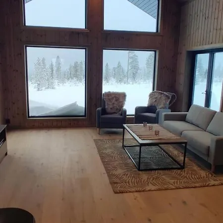 New And Spacious In