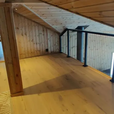 New And Spacious In