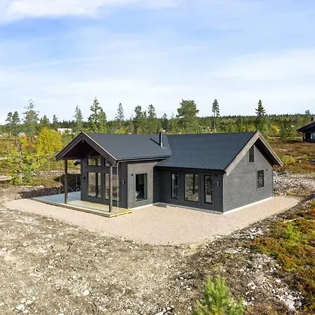 New And Spacious In Hébergement de vacances