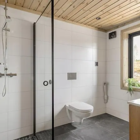 New And Spacious In *