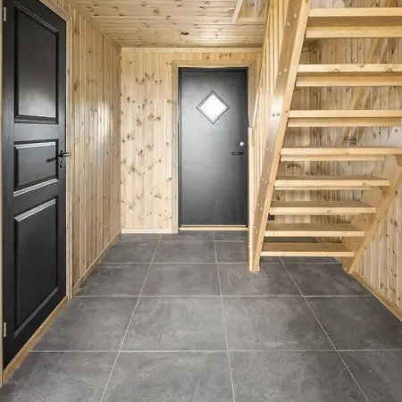 New And Spacious In Hébergement de vacances Trysil