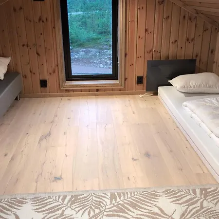 New And Spacious In *