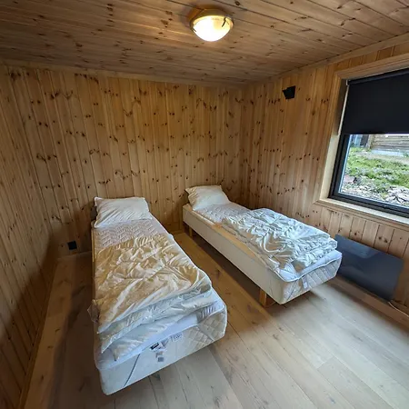 Hébergement de vacances New And Spacious In