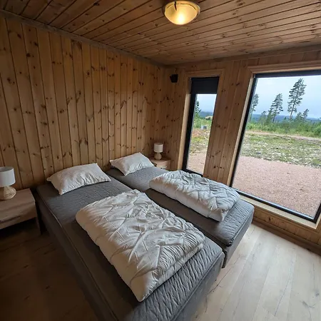 New And Spacious In *